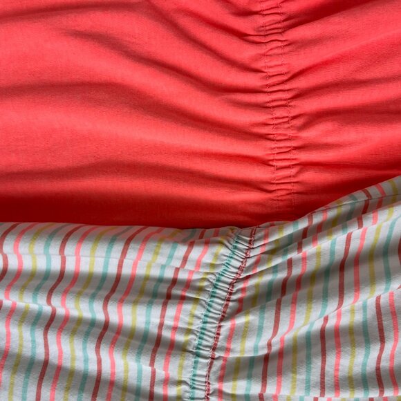 2 summer dresses from target in size L - Picture 12 of 12